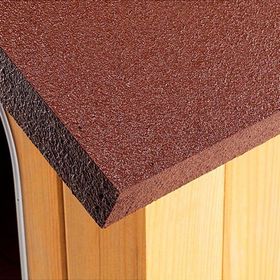 Ferplast Domus Canile 81x101x78 cm Large Köpek Kulübesi