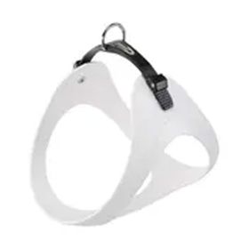 Ferplast Ergoflex M Harness White Ayarlanabilir Köpek Tasması