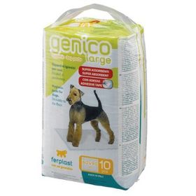 Ferplast Genico 60x90 cm Large Köpek Tuvalet Eğitim Pedi