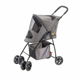 Ferplast Globetrotter 80 x 42 x 95 cm Köpek Puseti