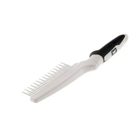 Ferplast GRO 5757 Premium Döner Dişli 21.5.7 cm Köpek Ölü Tüy Tarağı