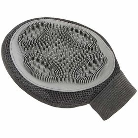 Ferplast GRO 5935 Masaj Fırçası ve Kıl Toplama Tarağı