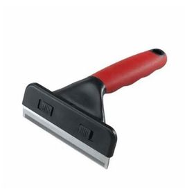 Ferplast GRO 5942 Tek Tarafli 15x7.5 cm Kedi ve Köpek Tarağı