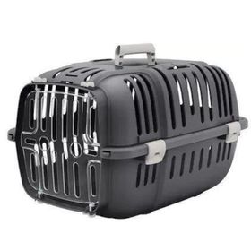 Ferplast Jet 20 56x34x35 cm Kedi Köpek Taşıma Çantası