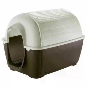 Ferplast Kenny Mini 40 x 66 x 22 cm Köpek Klübeleri