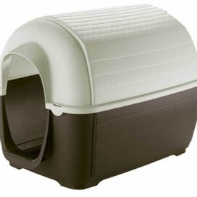 Ferplast Kenny Mini 40 x 66 x 22 cm Köpek Klübeleri