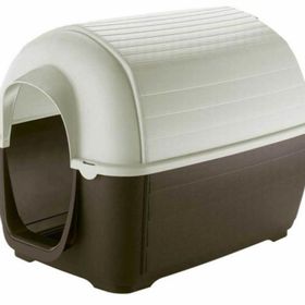 Ferplast Kenny Mini 40 x 66 x 22 cm Köpek Klübeleri