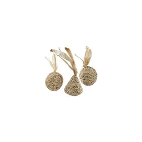Ferplast Naural Fiber Kedi Oyuncağı