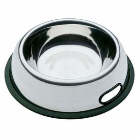 Ferplast Nova 70 0.2 lt Çelik Mama ve Su Kabı