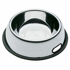 Ferplast Nova 76 Çelik Mama Kabı