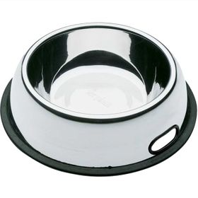 Ferplast Nova 78 Çelik Mama Kabı