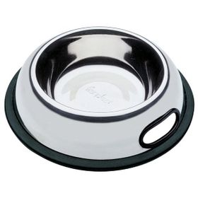 Ferplast Nova 78 Çelik Mama Ve Su Kabı