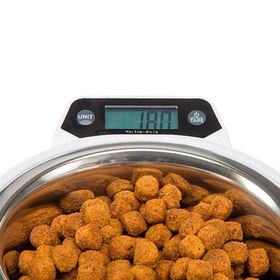 Ferplast Optima Hassas Terazili Mama Kabı