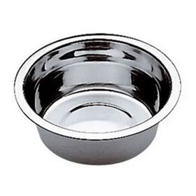 Ferplast Orion 900 ml Çelik Köpek Mama ve Su Kabı