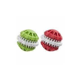 Ferplast Oval 6 cm Köpekler Diş Oyuncağı