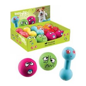 Ferplast PA 5570 8010690162324 Latek Köpek Oyuncakları
