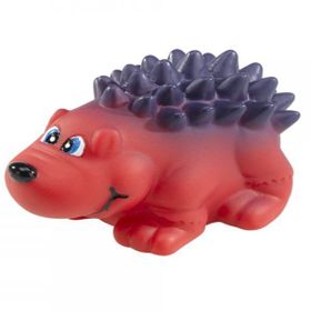 Ferplast Pa 6078 8 cm Vınıl Kirpi Köpek Oyuncağı