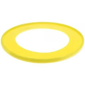 Ferplast PA 6097 15-21 cm Sarı Frizbi Köpek Oyuncağı