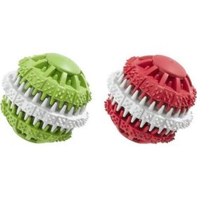 Ferplast PA 6584 6 cm Dental Kauçuk Top Köpek Oyuncağı