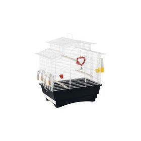 Ferplast Pagoda Beyaz Kuş Kafesi