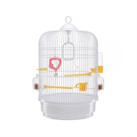 Ferplast Regina 32x49 cm Pirinç Kuş Kafesi
