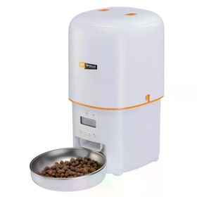 Ferplast Risto Pet 4 lt Otomatik Mama Kabı