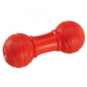 Ferplast Rubber Roller Teeth M Boy Diş Sağlığı İçin Köpek Oyuncakları