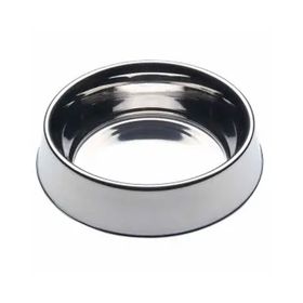 Ferplast Süpernova 280 Çelik 2.7 lt Köpek Mama-Su Kabı