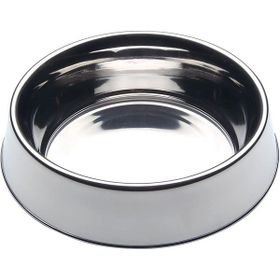 Ferplast Supernova 280 Korumali Çelik Mama Kabı