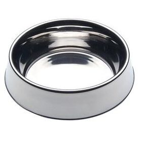 Ferplast Supernova 30 Çelik Kedi Köpek Mama Kabı