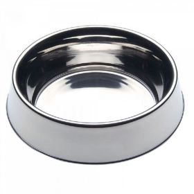 Ferplast Supernova 70 Çelik Kedi Köpek Mama Kabı