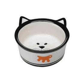 Ferplast Venere Küçük Kedi Mama Kabı