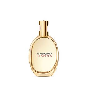 Ferragamo Fiamma Altın EDP 100 ml Kadın Parfüm