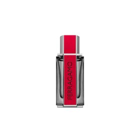 Ferragamo Red Leather EDP 100 ml Erkek Parfüm