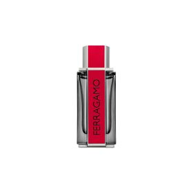 Ferragamo Red Leather EDP 50 ml Erkek Parfüm