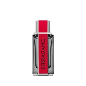 Ferragamo Red Leather EDP 50 ml Erkek Parfüm