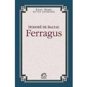 Ferragus - Honore de Balzac