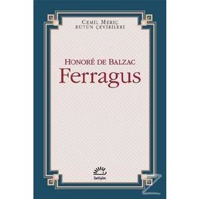 Ferragus - Honore de Balzac
