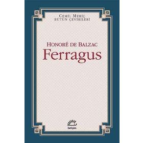 Ferragus - Honore de Balzac