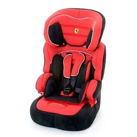 Ferrari Beline 9-36 kg Oto Koltuğu