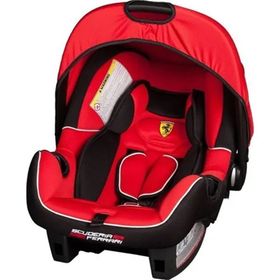 Ferrari Beone 3507460015553 Lüx 0-13 kg Oto Koltuğu-Ana Kucağı