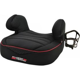 Ferrari Dream Nero 15-36 kg Yükseltici Oto Koltuğu