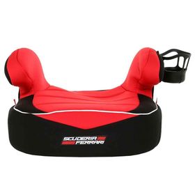 Ferrari Furia Booster Bebek Oto Koltuk Yükseltici