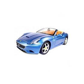 Ferrari S00047200 California Uzaktan Kumandalı Işıklı Araba