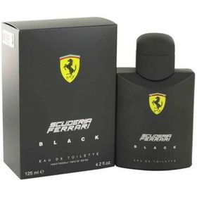 Ferrari Scuderia 125 ml EDT Erkek Parfüm