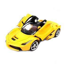 Ferrari SF.13.1.47.0075 Unisex Kol Saati