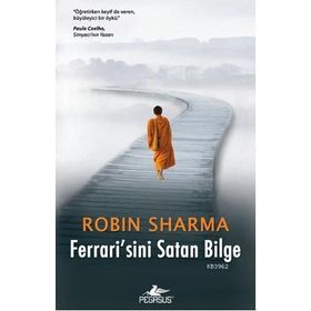 FERRARI'SINI SATAN BILGE - GENEL