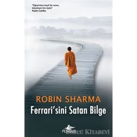 FERRARISINI SATAN BILGE - ROBIN S.SHARMA