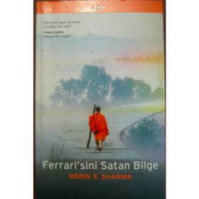 FERRARISINI SATAN BILGE - ROBIN S.SHARMA