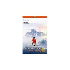 FERRARISINI SATAN BILGE - ROBIN S.SHARMA